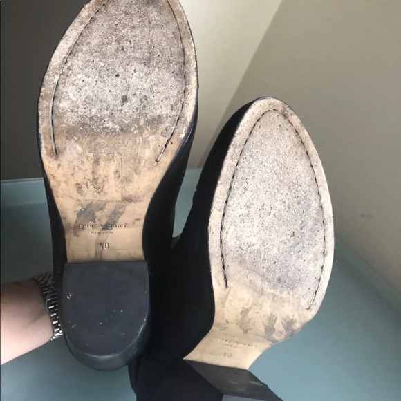 Rag and Bone bootie - Picture 6 of 8